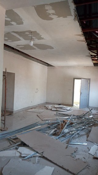 Pladur reforma pladur pintor tabique techo muro