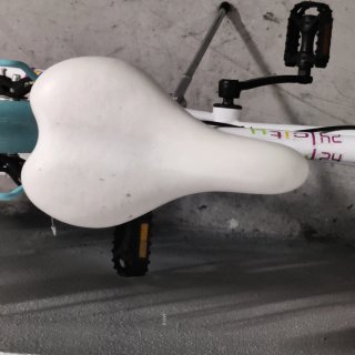 Bicicleta infantil CITY 24