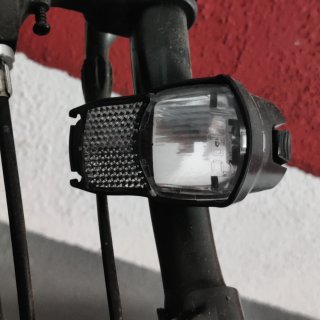 Bicicleta infantil CITY 24