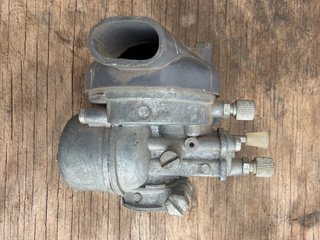 Carburador IRZ Vespino