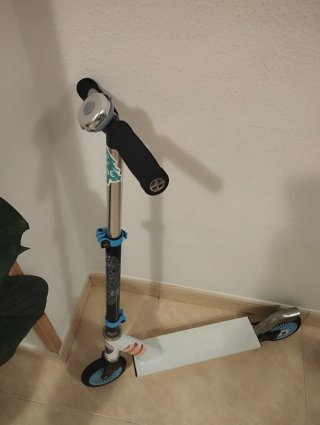 Patinete Oxelo Mini Skate