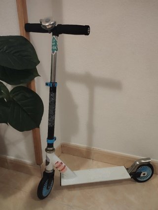 Patinete Oxelo Mini Skate
