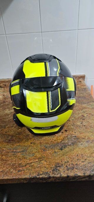 Casco Moto Shoei Neotec-2