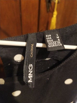 Vestito pantaloncino