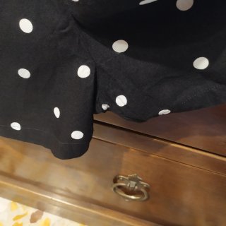 Vestito pantaloncino