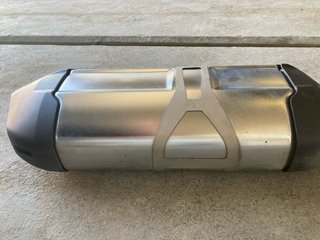 Escape BMW R 1200 GS Original