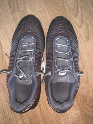 Nike Air Max DN Zapatillas Marrón/Gris