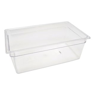 Contenitore Gastronorm - 1/1 GN - Profondità 20cm