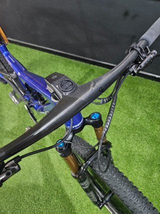 Orbea Oiz M-Team Factory