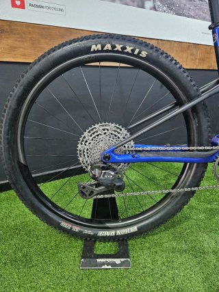 Orbea Oiz M-Team Factory