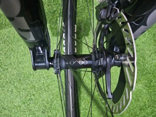 Orbea Oiz M-Team Factory