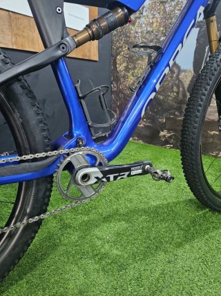 Orbea Oiz M-Team Factory