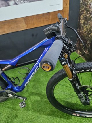 Orbea Oiz M-Team Factory