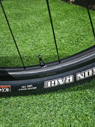 Orbea Oiz M-Team Factory