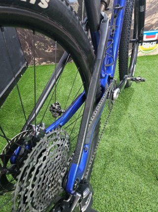 Orbea Oiz M-Team Factory