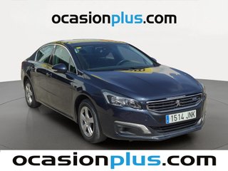 Peugeot 508 2.0 HDI Active 110 kW (150 CV)