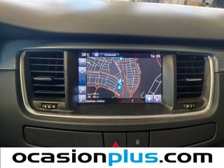 Peugeot 508 2.0 HDI Active 110 kW (150 CV)