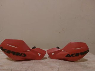 Paramanos Acerbis