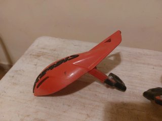 Paramanos Acerbis