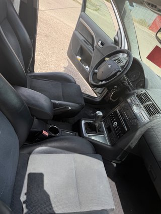 Ford Mondeo 2004