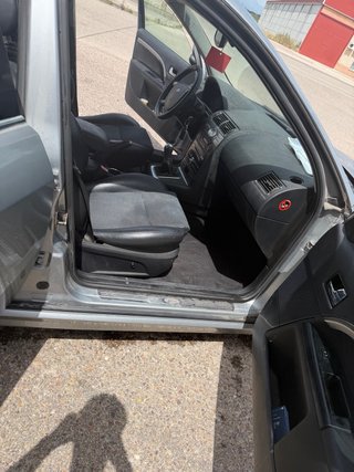 Ford Mondeo 2004