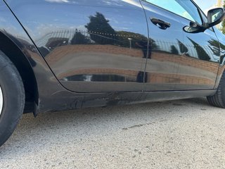 Volkswagen Golf 2011 1.6TDI