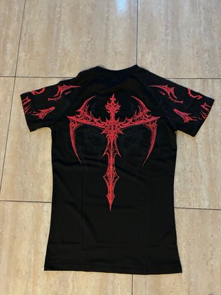 Camiseta Breathe Divinity Talla S