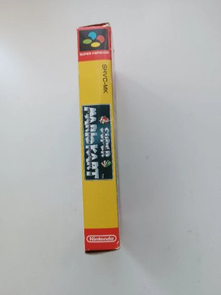 Super Mario Kart Super Famicom Ntsc-Jap