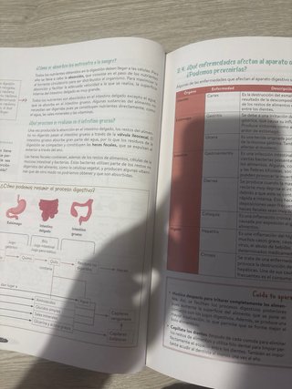 Biología y Geología 3º ESO. Libro del estudiant...