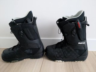Botas Snowboard Burton Moto Talla 43