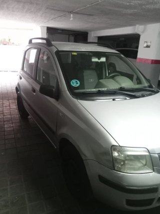 FIAT Panda 2006
