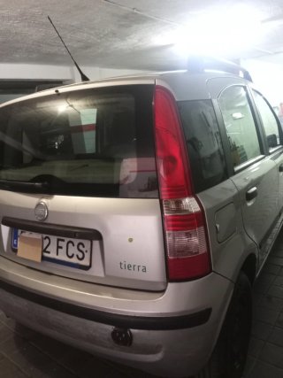 FIAT Panda 2006