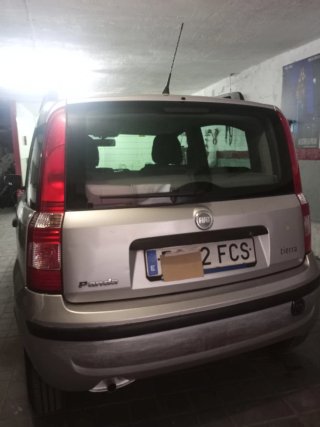 FIAT Panda 2006