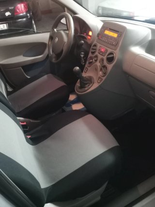 FIAT Panda 2006