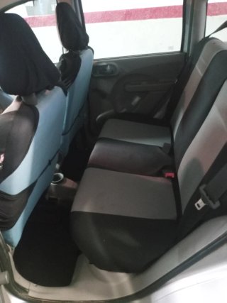 FIAT Panda 2006