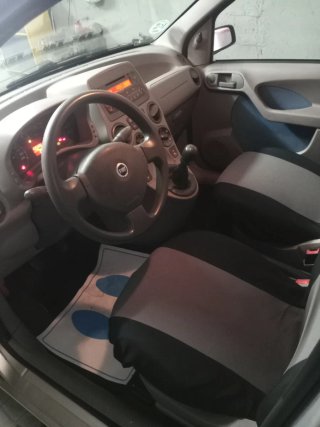 FIAT Panda 2006