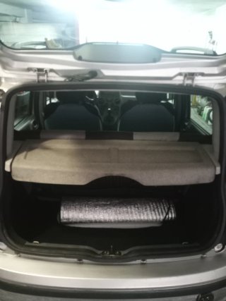 FIAT Panda 2006