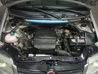 FIAT Panda 2006