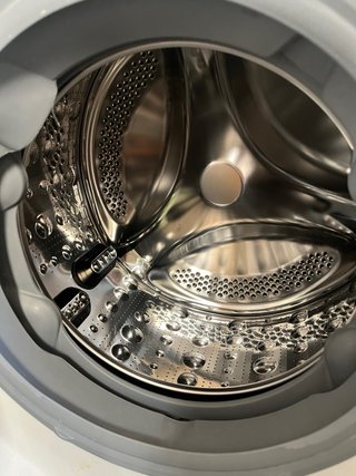Lavatrice LG 8kg A-10%