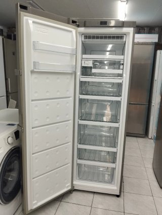 Congelador Vertical Marca TEKA No Frost