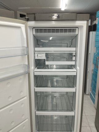 Congelador Vertical Marca TEKA No Frost
