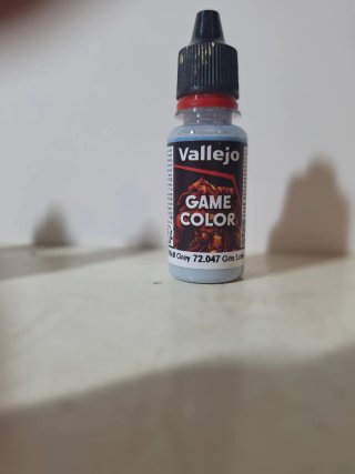 Lote 6 Pinturas Vallejo Game Color Usadas