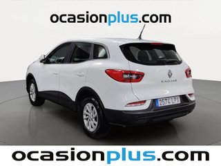 Renault Kadjar Business Blue dCi 85 kW (115 CV)