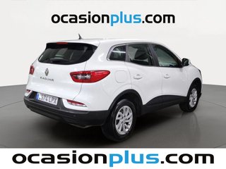 Renault Kadjar Business Blue dCi 85 kW (115 CV)