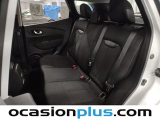 Renault Kadjar Business Blue dCi 85 kW (115 CV)
