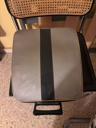 Máquina de escribir Olivetti Lettera DL