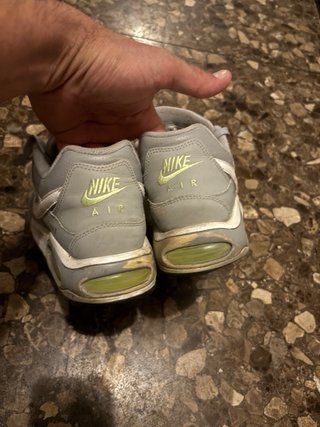 Nike Air Max Talla 43