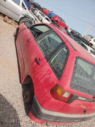 Despiece Seat Ibiza II (6K1)