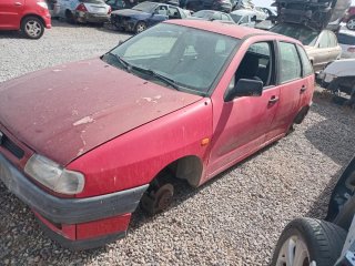 Despiece Seat Ibiza II (6K1)