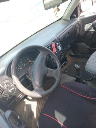 Despiece Seat Ibiza II (6K1)